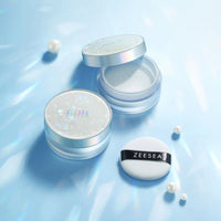 ZEESEA Shell non-powdery loose powder - J02