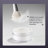 ZEESEA Shell non-powdery loose powder - J01