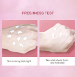 ZEESEA Long-Lasting Gloss Setting Spray