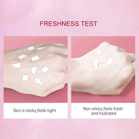 ZEESEA Long-Lasting Gloss Setting Spray