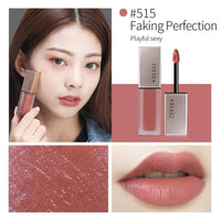 ZEESEA Light Matte Liquid Lip Stain - 515 Faking Perfection