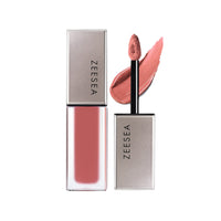 ZEESEA Light Matte Liquid Lip Stain - 515 Faking Perfection
