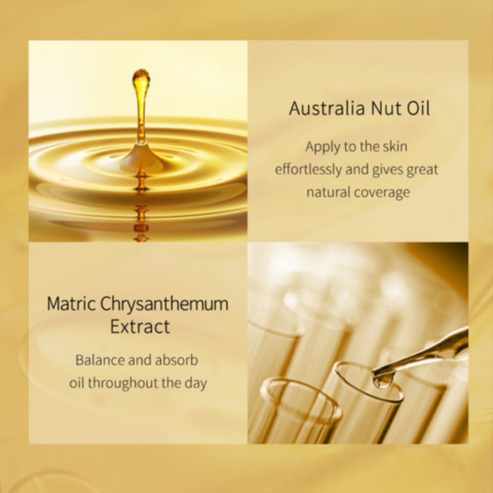 ZEESEA Refreshing Silky Powder - AH01