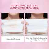 ZEESEA Long Lasting Gloss Setting Spray - PINK 100ml