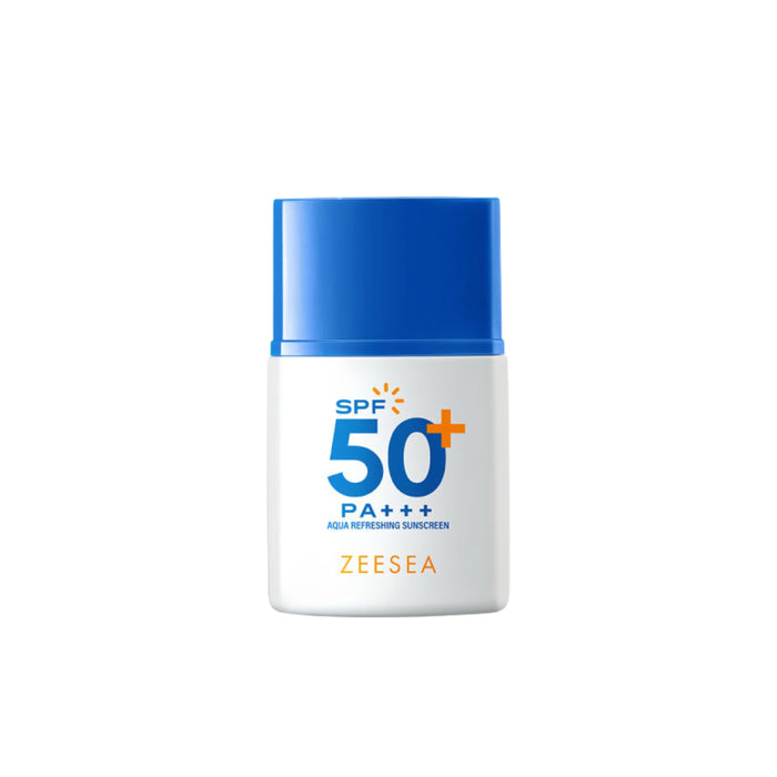 ZEESEA Aqua Refreshing  Sunscreen