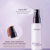 ZEESEA Hold Glossy Setting Spray - 50ml