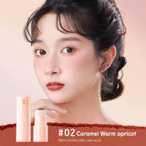 ZEESEA Nourishing Colors Mist blush  stick 02