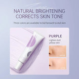 ZEESEA Porcelain SPF  primer - Purple