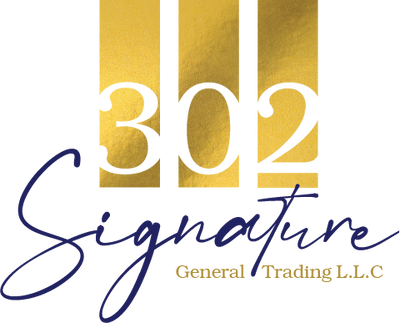 302 Signature
