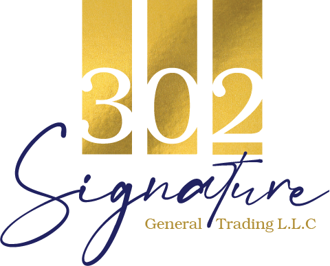 302 Signature