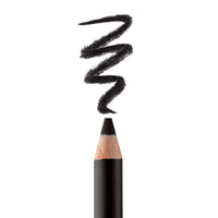 PAESE Powder Browpencil - Soft Black