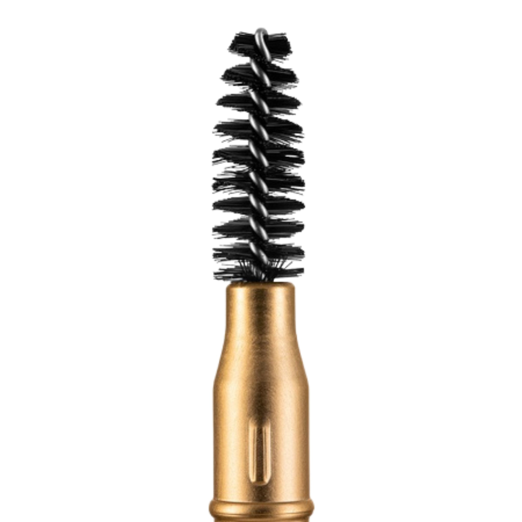PAESE Powder Browpencil - Soft Black