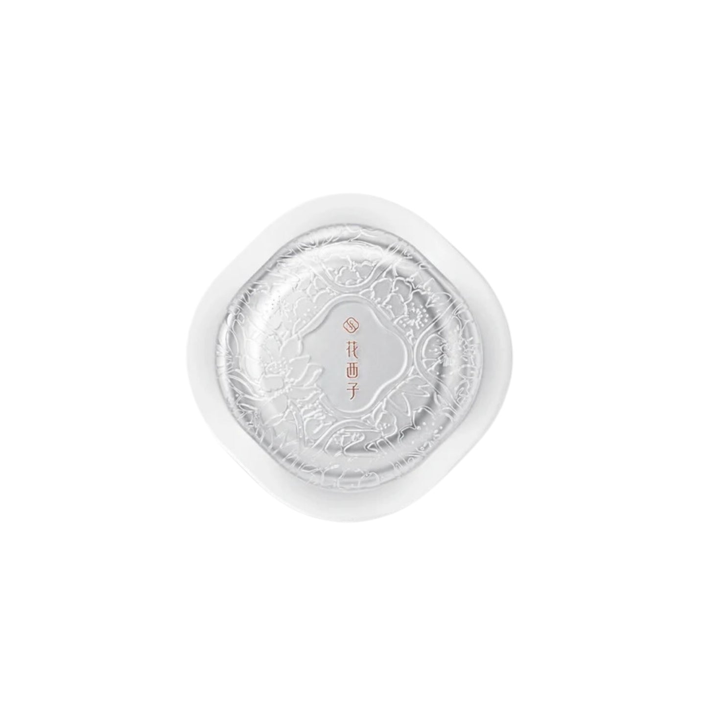 FLORASIS Flawless Jade Breathable Setting Powder - 08 Amber