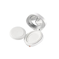 FLORASIS Flawless Jade Breathable Setting Powder - 07 Rosy