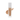 PAESE My Skin Icon Mattifying Foundation with Satin Finish - 3C Almond