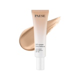 PAESE DD Cream Daily Defense Foundation (SPF 30) 3N Sand