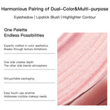 RED CHAMBER HARUKI Dual Color Multi-Purpose Cream - Mancho