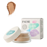 PAESE Mineral bronzer - 400N light