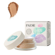 PAESE Mineral bronzer - 400N light