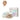PAESE Mineral bronzer - 400N light