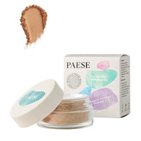 PAESE Mineral bronzer - 400N light