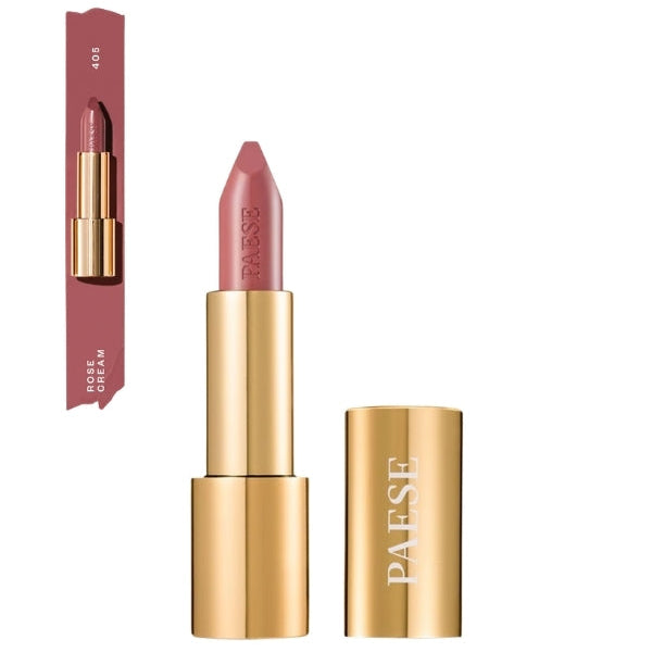 PAESE NudeLightful lipstick- 405 Rose Cream