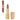 PAESE NudeLightful lipstick- 409 Cinnamon Latte