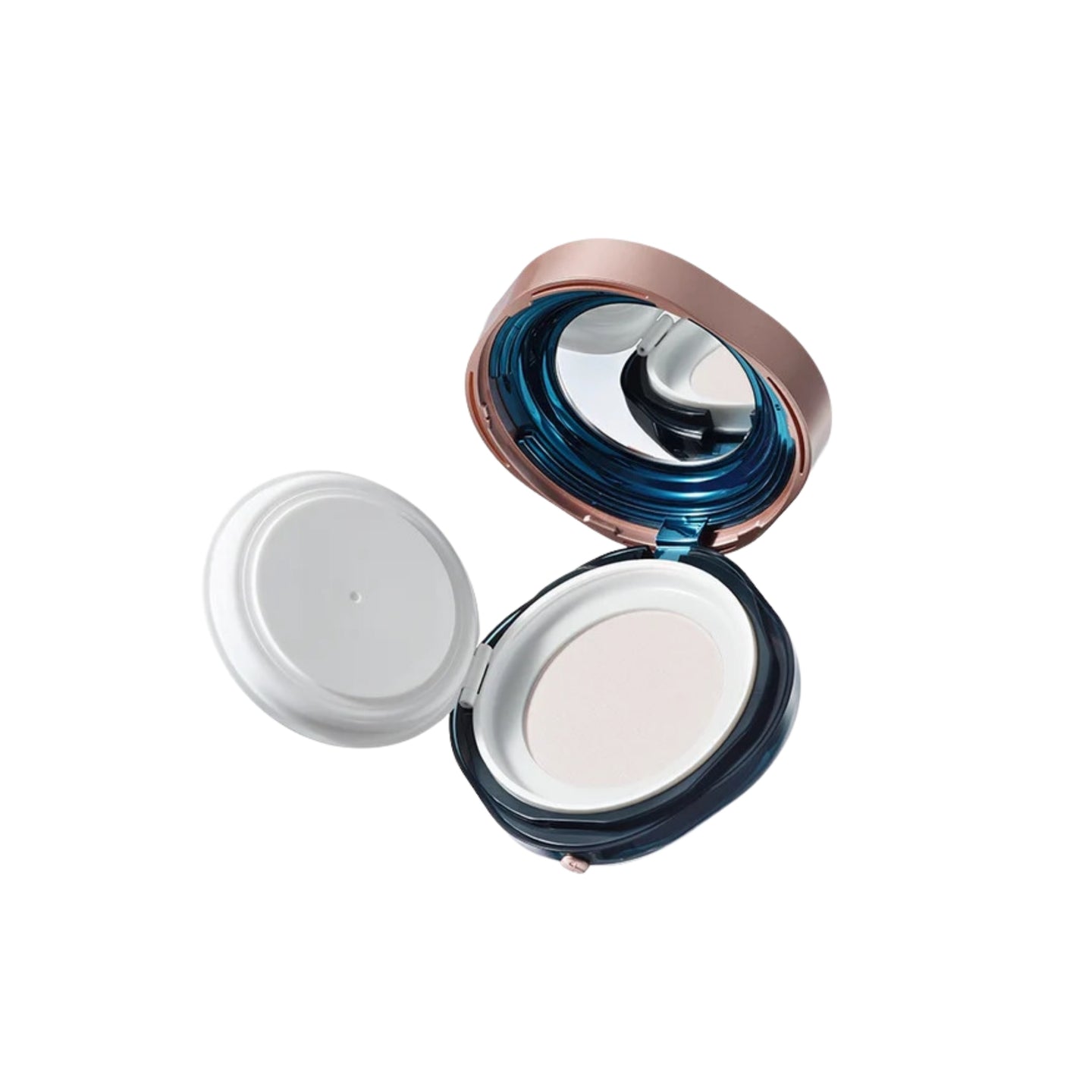 FLORASIS Gorgeous Peach Blossom Powder - 02 Jade