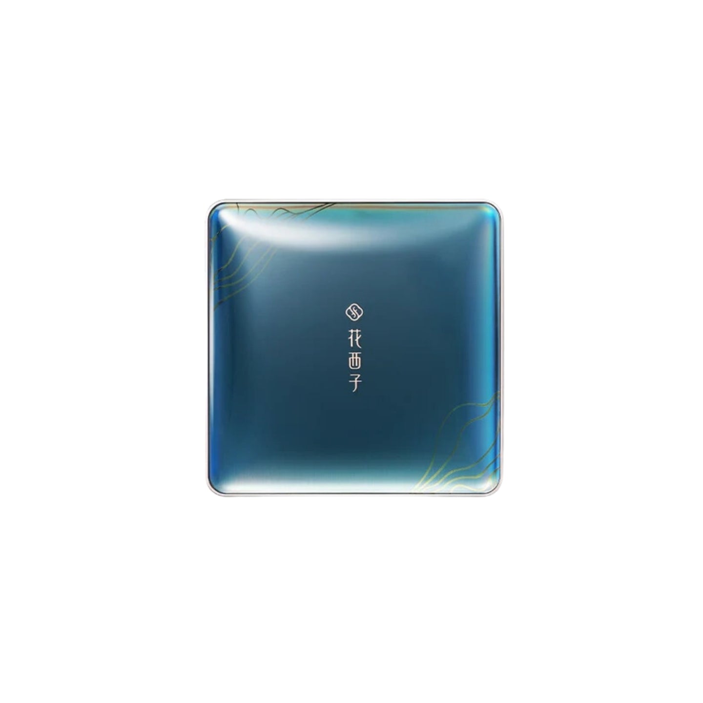 FLORASIS Dual Blossom Glow-Up Highlighter 02 Chasing Fireflies