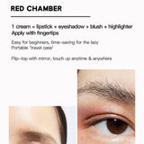 RED CHAMBER HARUKI Quadra Multi-Purpose Palette