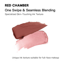 RED CHAMBER HARUKI Dual Color Multi-Purpose Cream - Mancho