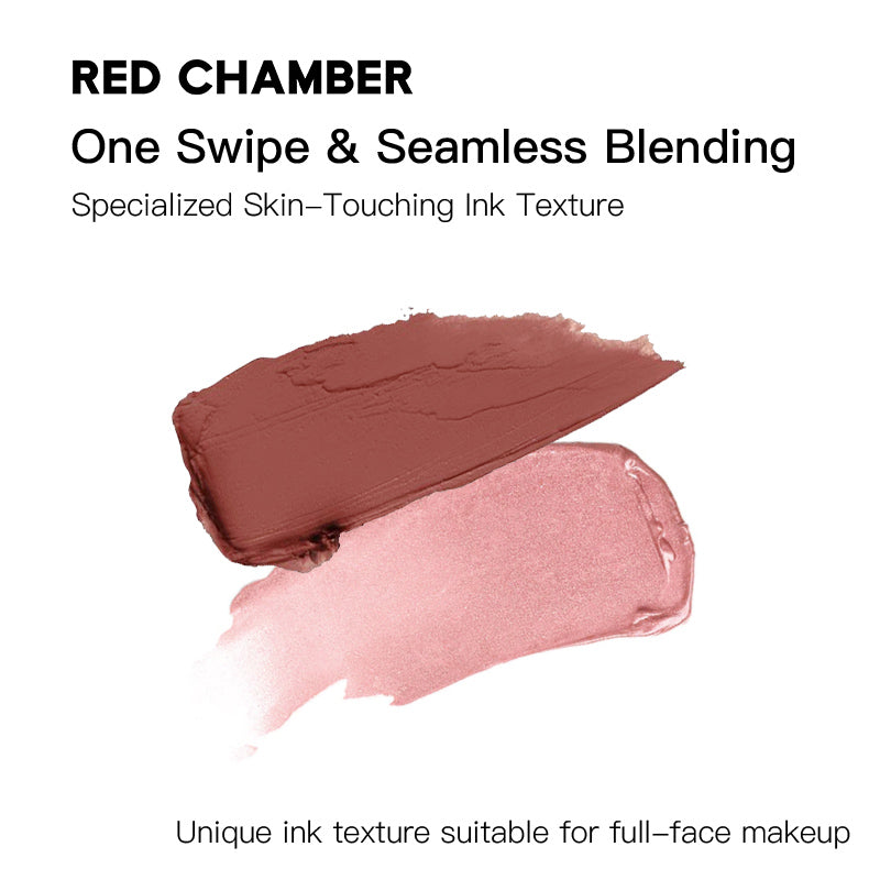 RED CHAMBER HARUKI Dual Color Multi-Purpose Cream - Mancho