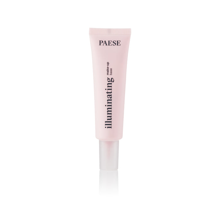 PAESE Illuminating Makeup Base