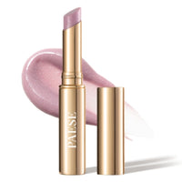PAESE GlowyPop Lip Serum - 500 Frosted Plum
