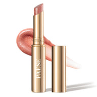 PAESE GlowyPop Lip Serum - 504 Caramel Candy