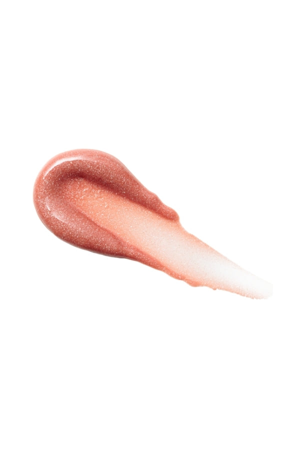 PAESE GlowyPop Lip Serum - 504 Caramel Candy