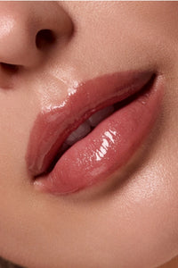 PAESE GlowyPop Lip Serum - 504 Caramel Candy