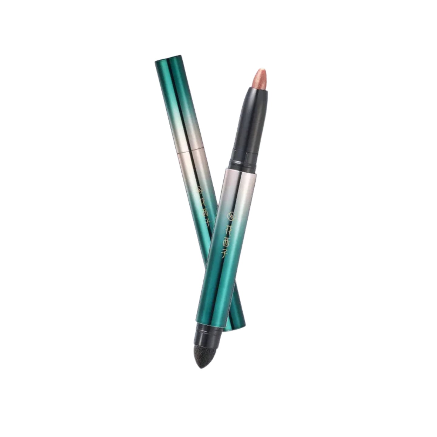 FLORASIS Silk Glide Creamy Eyeshadow Stick - 03 Lotus Bloom