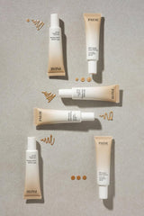 PAESE DD Cream Daily Defense Foundation (SPF 30) 1N  Ivory