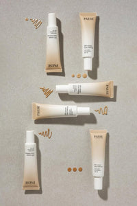 PAESE DD Cream Daily Defense Foundation (SPF 30) 1N  Ivory