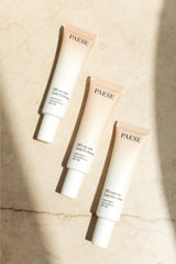 PAESE DD Cream Daily Defense Foundation (SPF 30) 4W Golden Beige