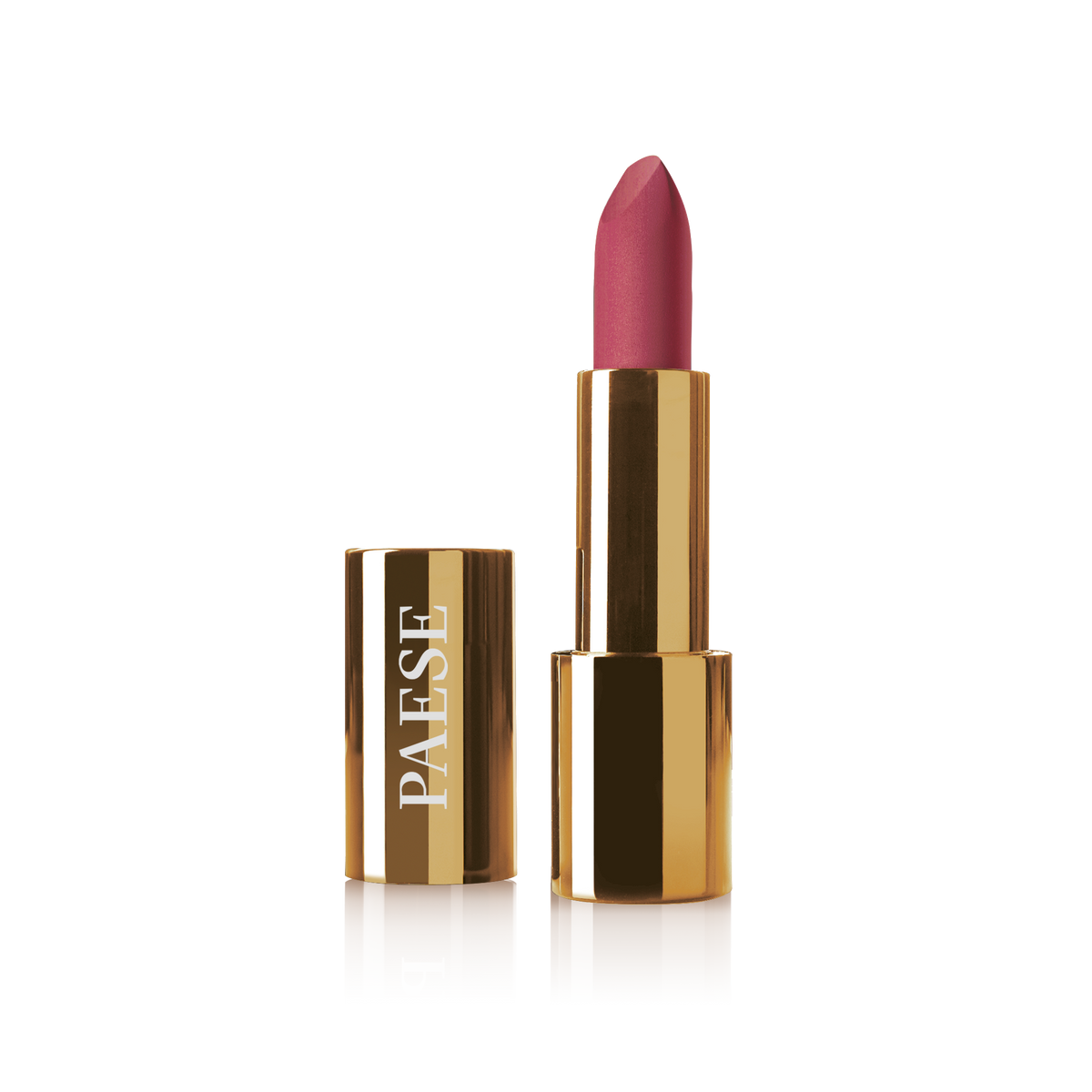 PAESE Mattologie Matte Lipstick - 109 Berry Nude