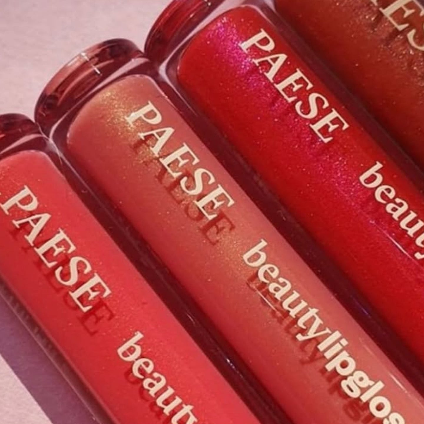 PAESE Beauty Lipgloss - 02 Sultry