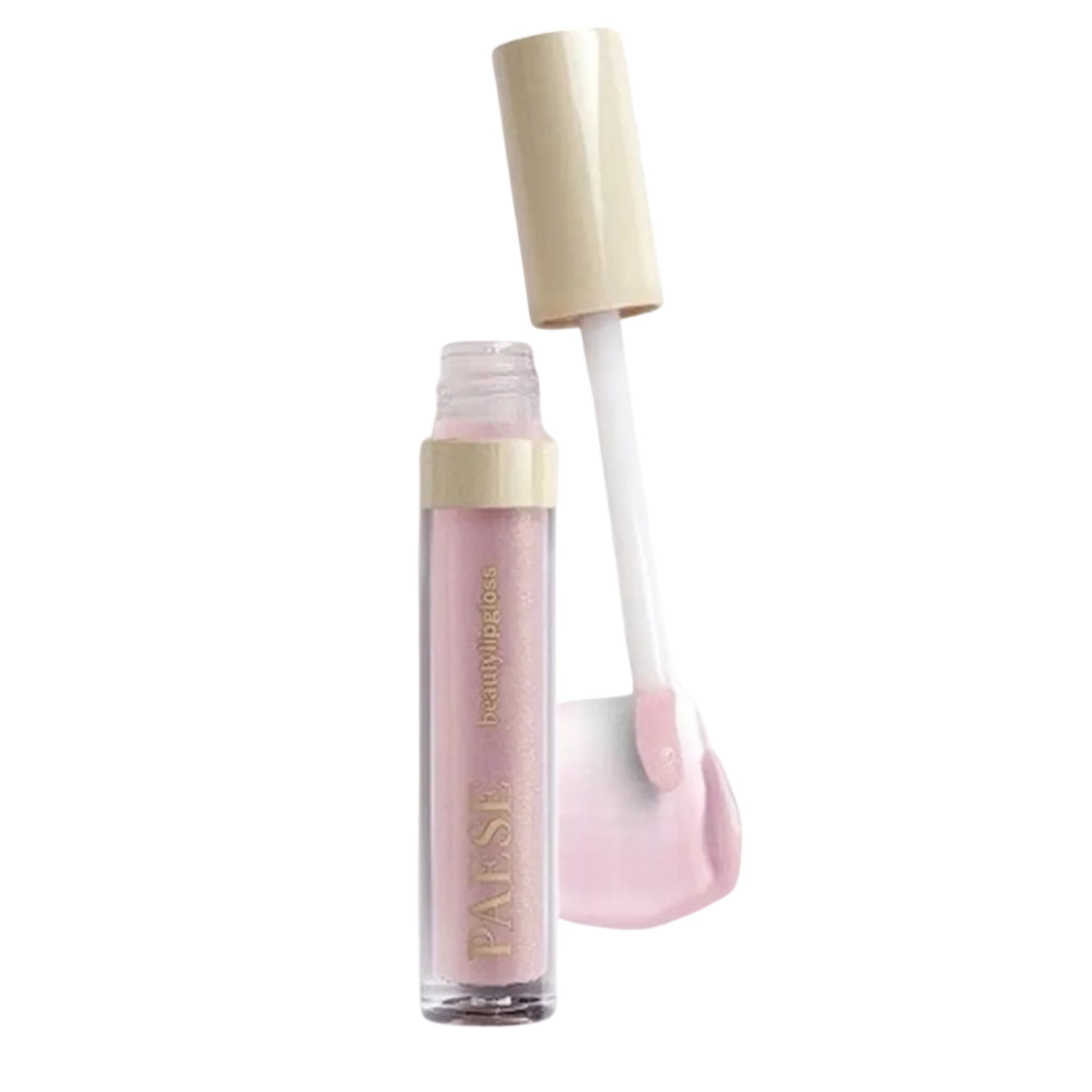 PAESE Beauty Lipgloss - 01 Glassy