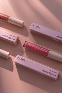 PAESE Beauty Lipgloss - 01 Glassy