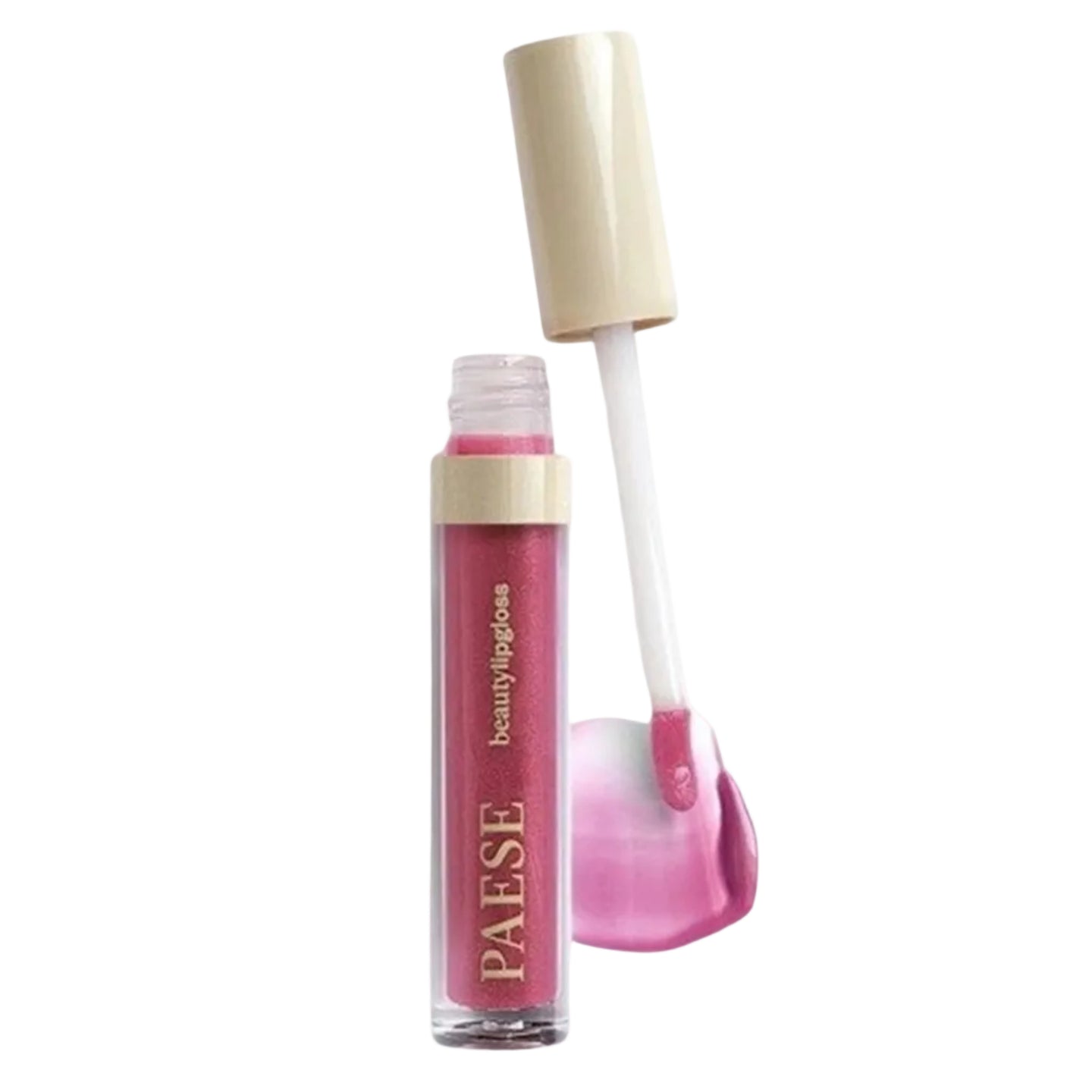 PAESE Beauty Lipgloss - 06 Vivid