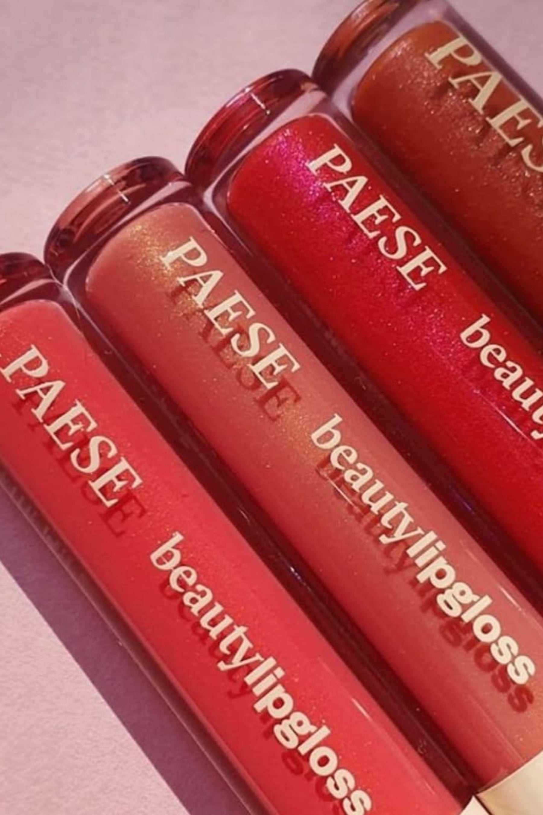 PAESE Beauty Lipgloss - 06 Vivid