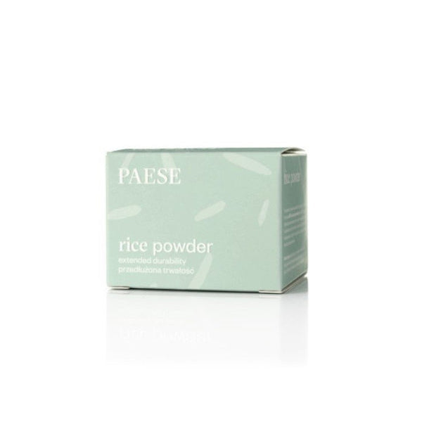 PAESE Rice Powder 10 g