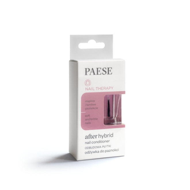 PAESE After Hybrid