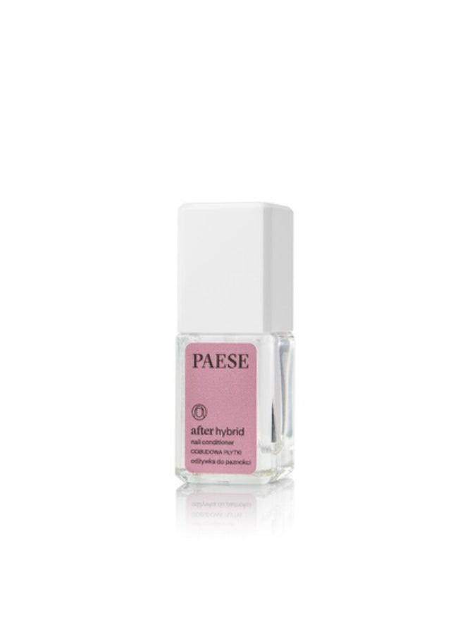 PAESE After Hybrid